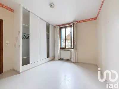 Maison, 105 m²