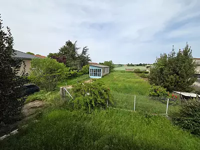 Maison, 68 m²