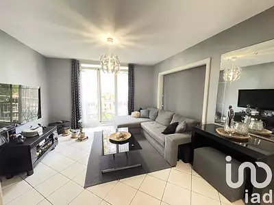 Appartement, 69 m²