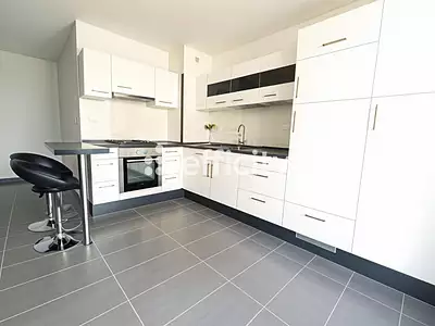 Appartement, 44 m²