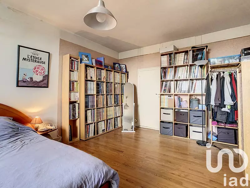 Maison, 163 m²