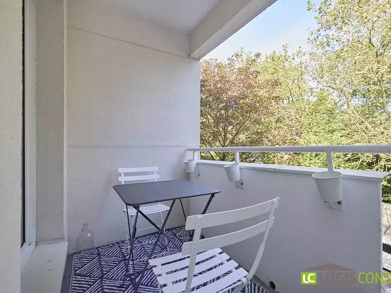Appartement, 66,24 m²