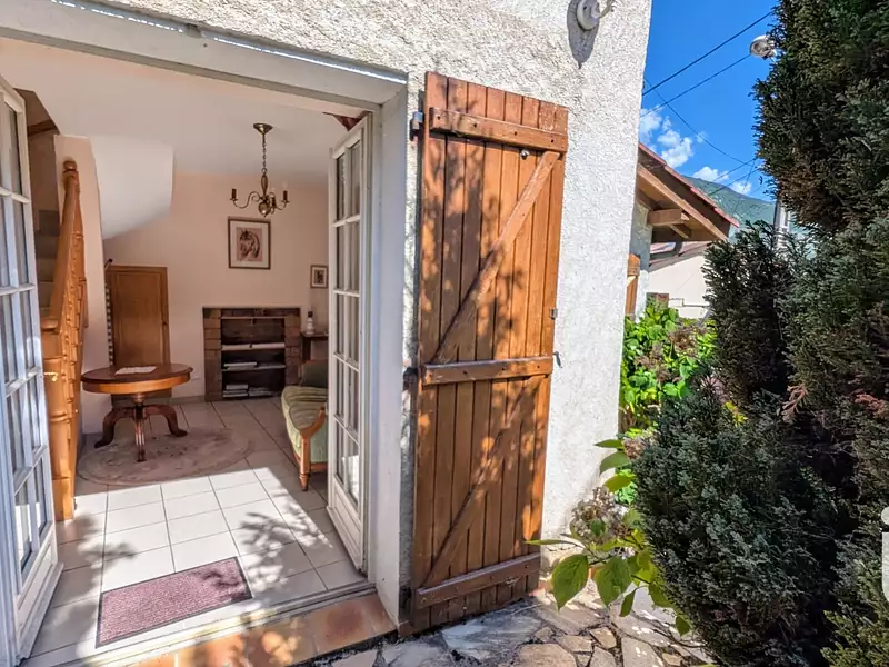 Maison, 108 m²