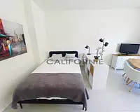 Appartement, 28,6 m²