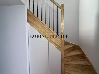 Appartement, 78 m²