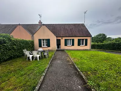 Maison, 76 m²