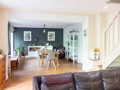 Maison, 165 m²