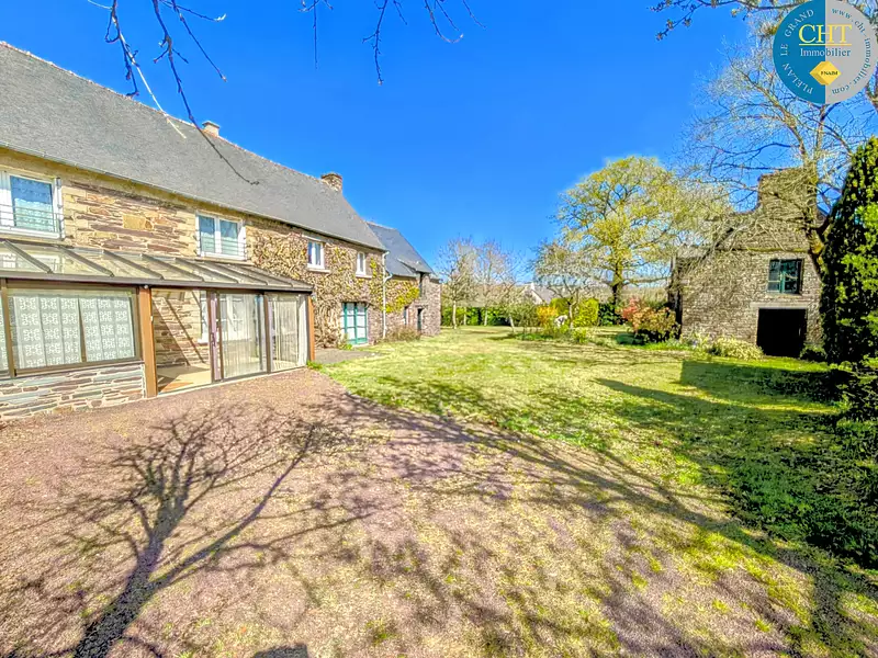 Maison, 107,77 m²