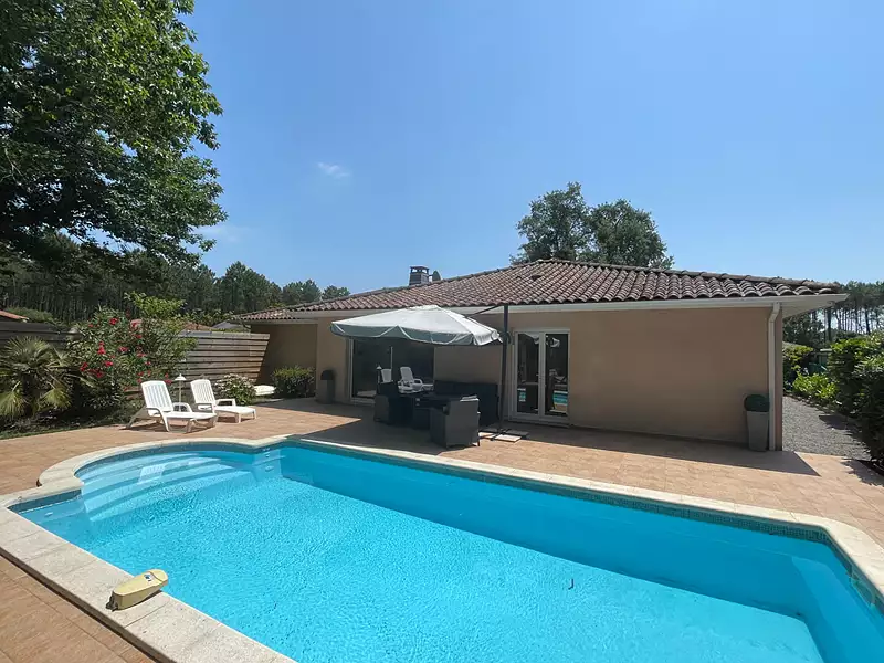 Maison, 120 m²