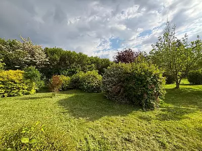 Maison, 112 m²