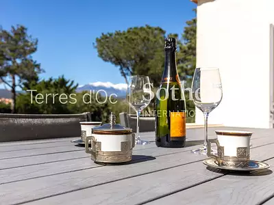 Maison, 165 m²