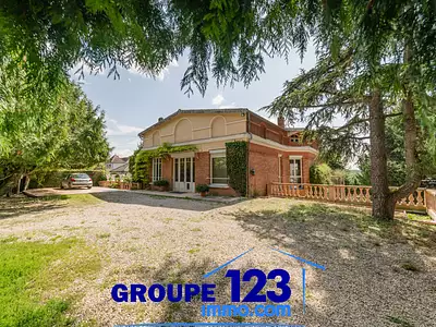 Maison, 342 m²