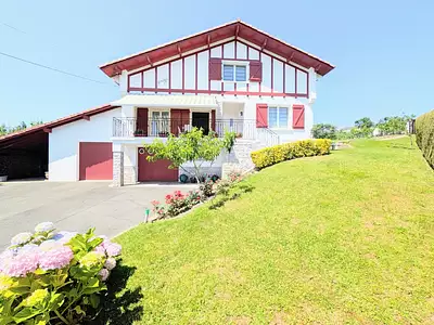 Maison, 133 m²