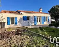 Maison, 71 m²
