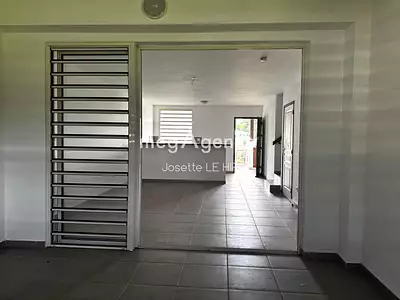 Appartement, 90 m²