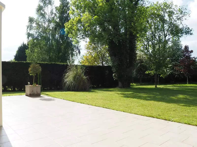 Maison, 230 m²
