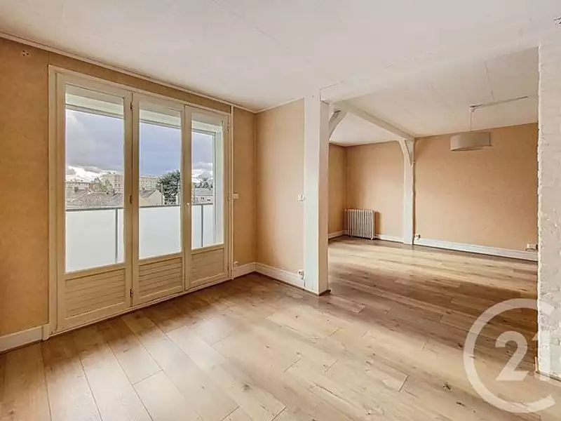 Appartement, 75,3 m²