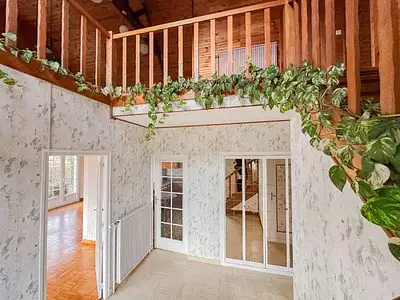 Maison, 168 m²