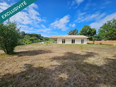 Maison, 99 m²