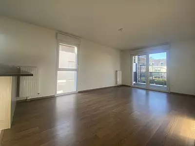 Appartement, 65,77 m²