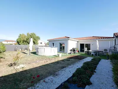 Maison, 88 m²