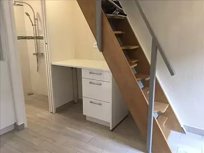 Maison, 18 m²