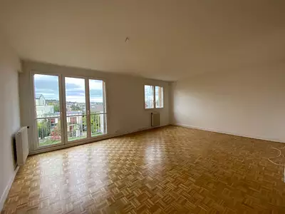 Appartement, 92 m²