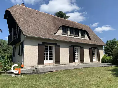 Maison, 130 m²