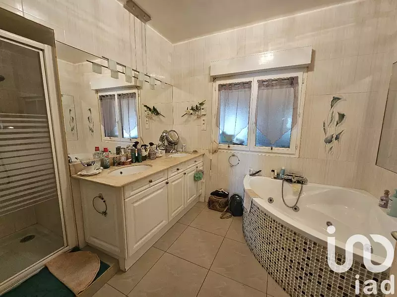 Maison, 100 m²