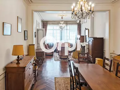 Appartement, 130 m²