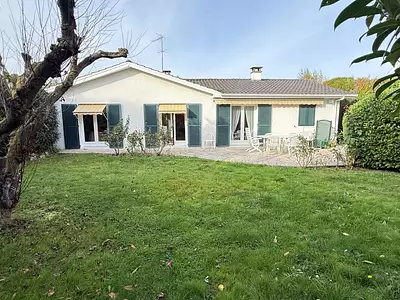 Maison, 130 m²