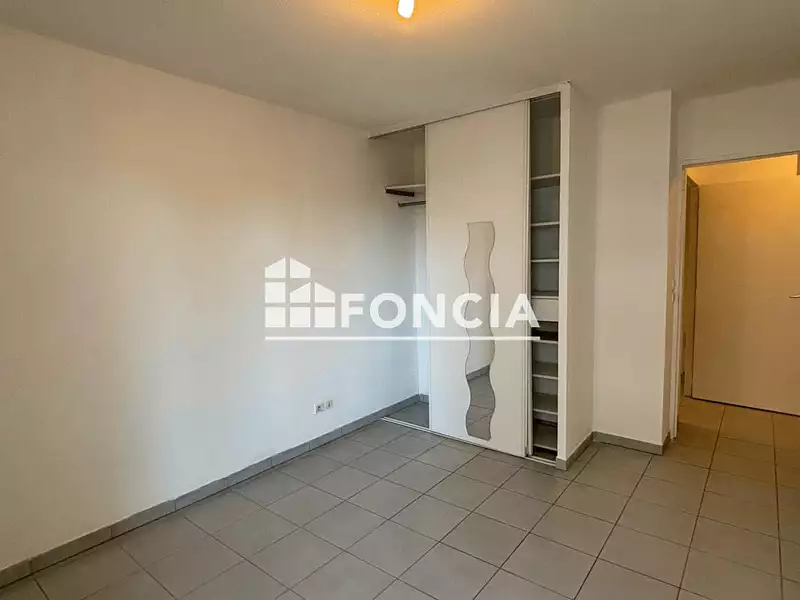 Appartement, 43 m²
