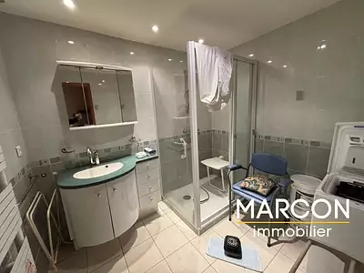 Maison, 80,5 m²