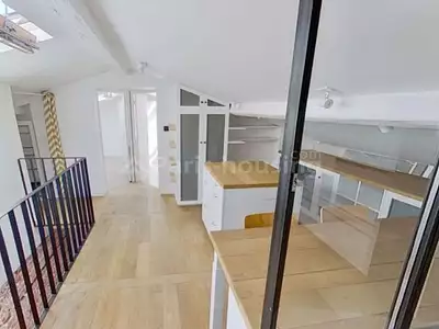 Appartement, 84 m²