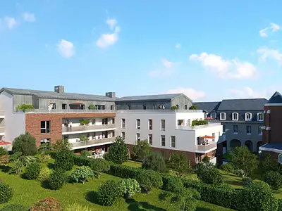 LE PARC DES MATHURINS