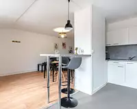 Appartement, 60 m²