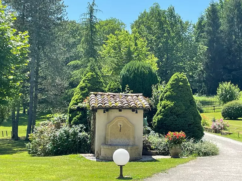 Maison, 500 m²
