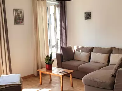 Appartement, 81 m²