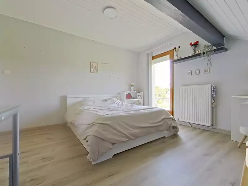 Maison, 160 m²