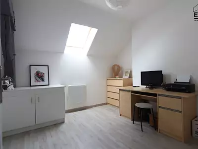Maison, 60 m²