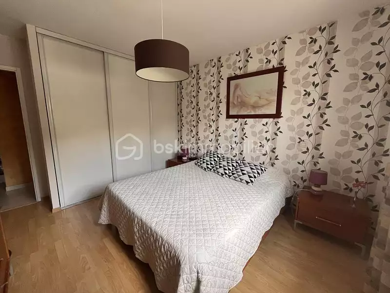 Maison, 135 m²