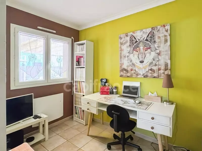 Maison, 150 m²