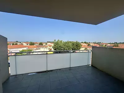 Appartement, 41 m²