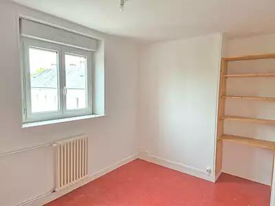 Appartement, 88,94 m²