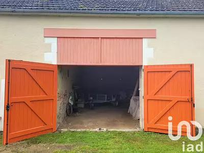 Maison, 84 m²