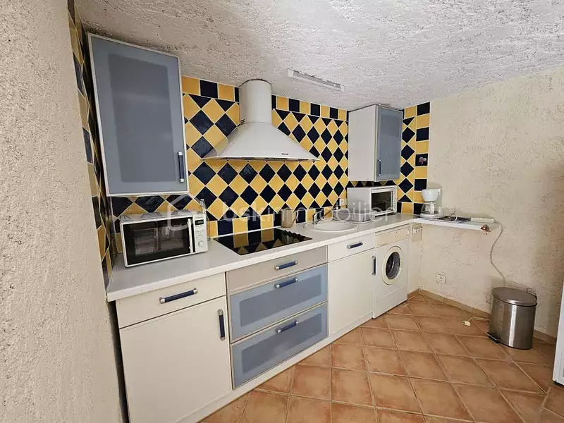 Maison, 185 m²