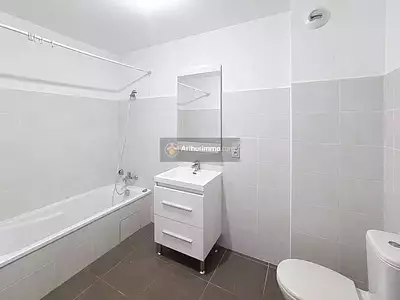 Appartement, 46,43 m²