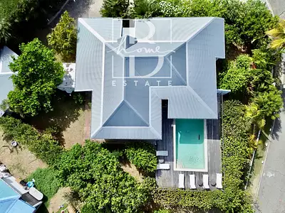 Maison, 209 m²