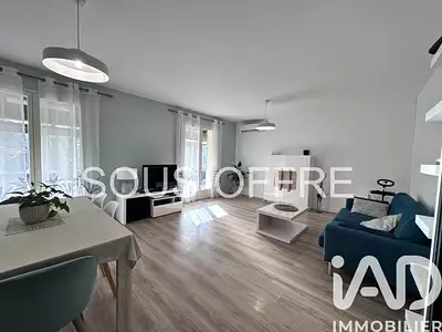 Maison, 95 m²