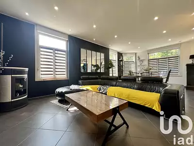 Maison, 145 m²